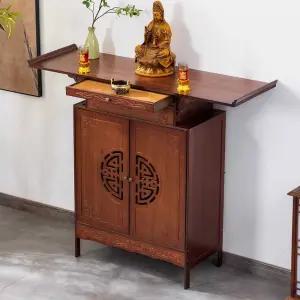 법당 공양대 불교 불단 테이블 제단 신당 단상 받침대