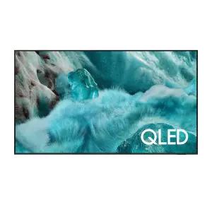 [LG]2025 QLED 4K QF7A (163cm) KQ65QF7AAFXKR_벽걸이형 BLACK