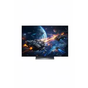 [LG]전자 올레드 AI TV OLED55C6KNA 스탠드 I 전국무료배송
