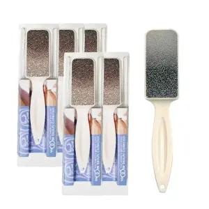 발각질관리 풋패치 뒤꿈치보습 단면형 5매