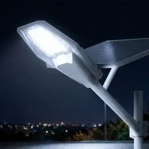 태양광 가로등 투광등 정원등 센서등 태양열 조명 LED 감지 800W