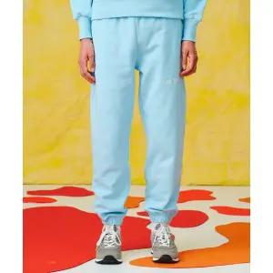 LATE CHECKOUT (U) 조거 팬츠 베이비 블루 JOGGERS BABY BLUE 2082832