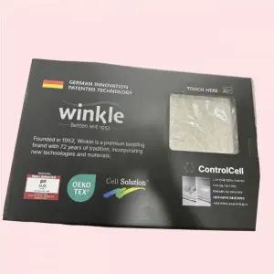 윙클러 베게 4610117