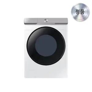 삼성전자 그랑데 AI WF25DG8650BW 드럼세탁기 화이트 25kg
