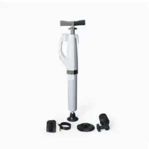 [SBD] 변기세정 욕실도구세트 압축방식 배수구청소