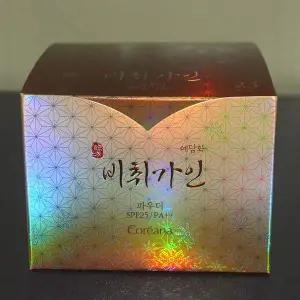 [콩심팥심]피부 베이스메이크업 화장품 파우더 23호 차분한색