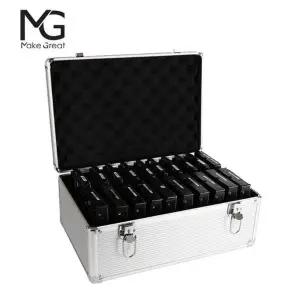 MG(엠지) BX3522 20단 알루미늄 하드보관함