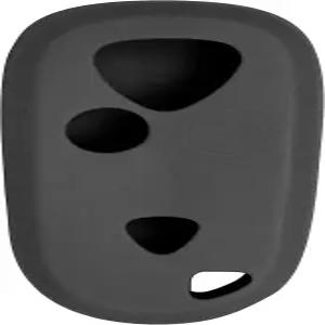 FCC E4EG8D-444H-A를 사용하는 원격 키 팹을 위한 새로운 실리콘 커버 보호 케이스의 키리스2Go 교체 -