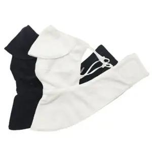 베일리화이트 겨울 방한 골프 마스크 자전거 러닝 등산 운동 안면 오픈 넥워머