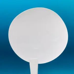 오미크론 129047 붕규산 유리 섬유 바인더 프리 필터 2.7 마이크론 47mm(100/Pk) (교차 참조 GF/D