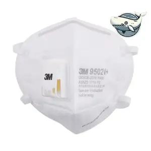 산업용 방진마스크 접이식 안전 마스크 작업 erO1+2iwN