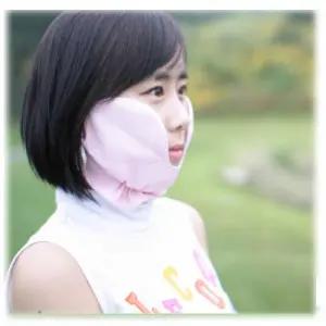 국내생산 기능성 마스크 C형 4종택 1