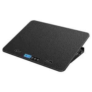 노트북 냉각팬 거치대 에어 저소음 게이밍 태블릿