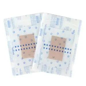 원터치 방수밴드 2매입 일회용밴드 밴드류 반창고 구급키트