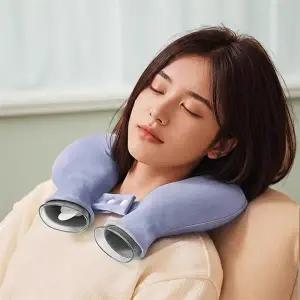 온열 목 마스크 온열팩 보온 찜질팩 어깨 물주머니 팩