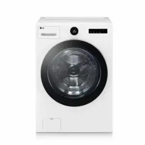 [LG] 트롬 세탁기 24kg [FX24WSR] [정품무료배송]