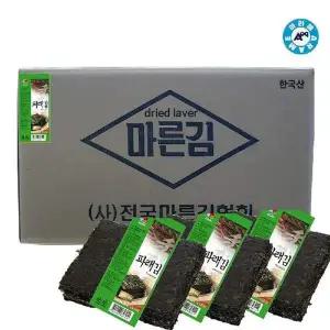 아라메 HBH285J8 파래김 100장x70속