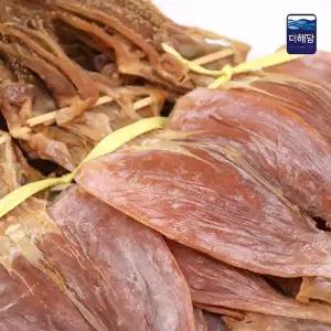 더해담 WII652Y5 마른오징어 2L 2kg