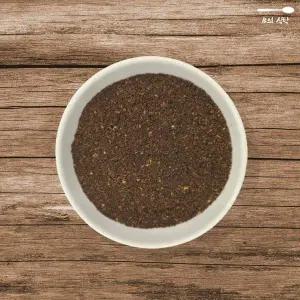 B의식탁 RUM544Y0 제피 초피 가루 60g