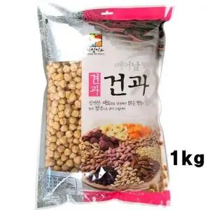 DHD UEY301E8 생 헤이즐넛 1kg
