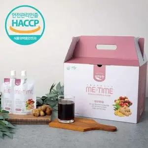 농부프린스 ZRE342A0 생강대추즙 생강즙 대추즙 대추생강즙 황