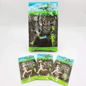 B의식탁 JLI630F2 아침 식사 간식 대용 선식 곡물 한끼 쉐이크