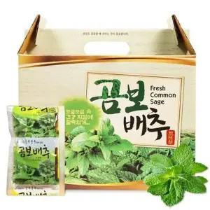 곰보배추즙 QHF053G9 1박스(100mlx60p)