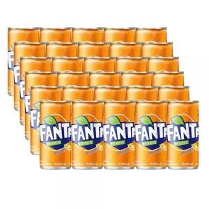 환타 TYD822Z9 오렌지 190ml 30개 캔 음료