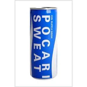 포카리스웨트 SIX104Q8 240mlx30ea