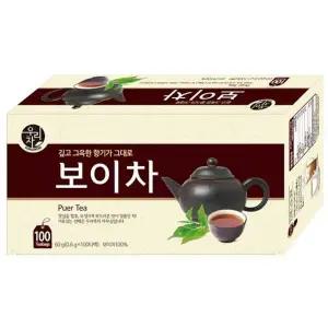 송원 VZY389A2 보이차 100T