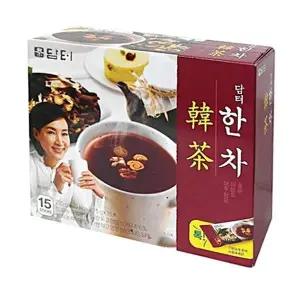 담터 RTP190D0 한차 15T