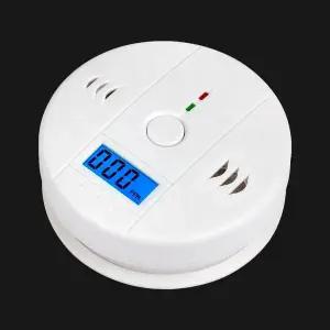 감지기 측정기 휴대용 일산화탄소 PS07 CO 경보기