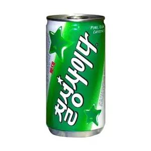 칠성사이다 CSP296O0 190ml 30캔