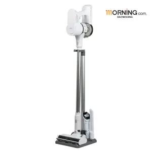 모닝컴 무선 청소기 DWVC-DC2000WKP 12Kpa 3종노즐