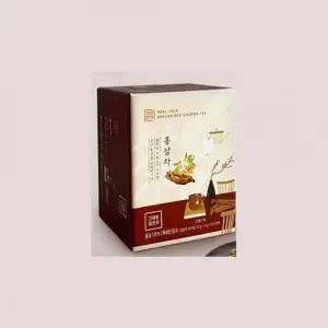 건강한 INO183J7 음료 국산 홍삼차 인삼차 개별포장 티백형 20T