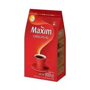 동서 DCP222L6 맥심 오리지날 커피 리필 300g