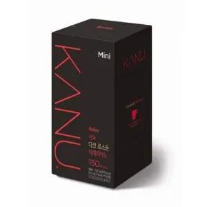 맥심 LAS645B4 카누다크미니 0.9gx150T 동서식품