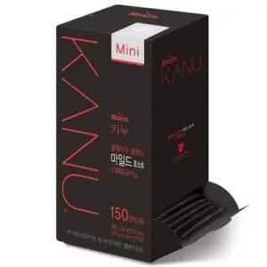 카누 TLN350O3 미니 마일드로스트 아메리카노 150T 커피