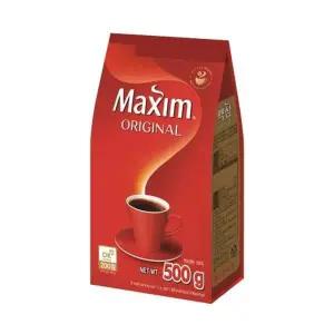 동서 JZP794X7 맥심 오리지날 커피 리필 500g