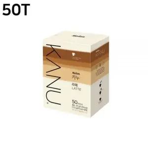 카누 UDP262B5 라떼 50개