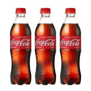 코카콜라 KXN938M3 업소용 500ml x 24개입