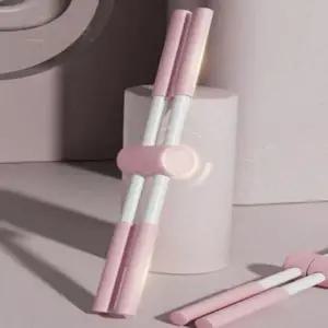 피트니스 허리 자세 등 운동바 요가 홈트 기구 스트레칭바