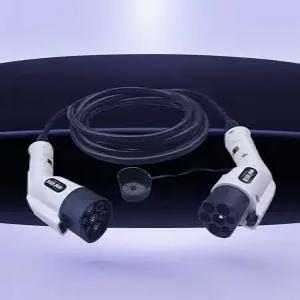 전기차 충전기 5pin 완속 충전 연장선 가정용 휴대용 연장 케이블