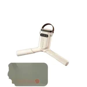 휴대용 미니 스타일러 소형 의류 관리기 여행 필수템