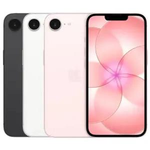 아이폰 17E 256GB KT 기기변경 공시지원 완납