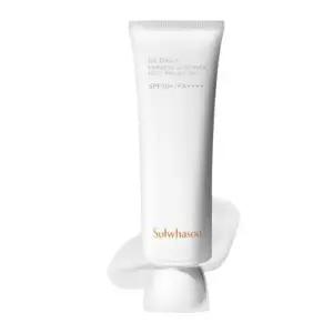 [설화수] 상백 선크림 50ml