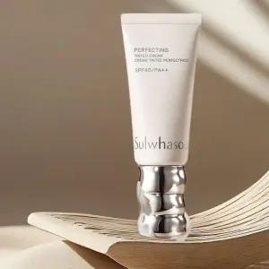 [설화수] 설화수 퍼펙팅 틴티드크림(SPF40) 35ml