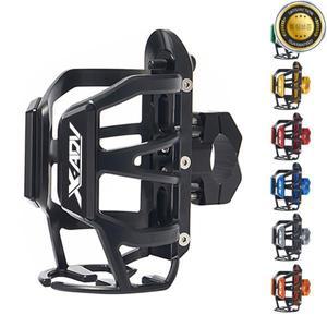 혼다 X ADV 750 전 연식 액세서리 오토바이 물병 케이지 음료 컵 홀더 마운트