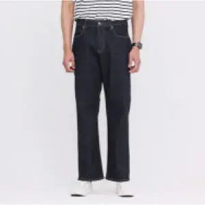 [롯데백화점]잠뱅이 유니)시즌리스 오비안밴드 빈티지 노말워싱 TG-VN