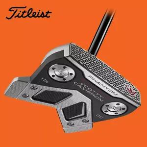 2025 타이틀리스트 스카티카메론 팬텀11R OC 퍼터